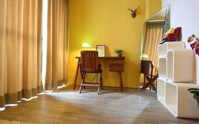 Slow Living Seaview B&B