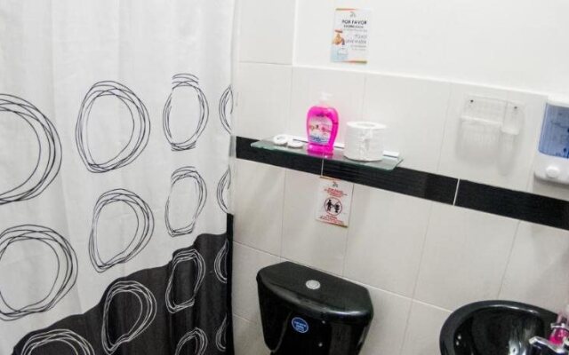 Apartamentos Katy