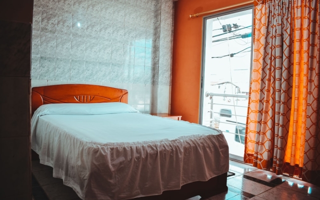Hotel Americano