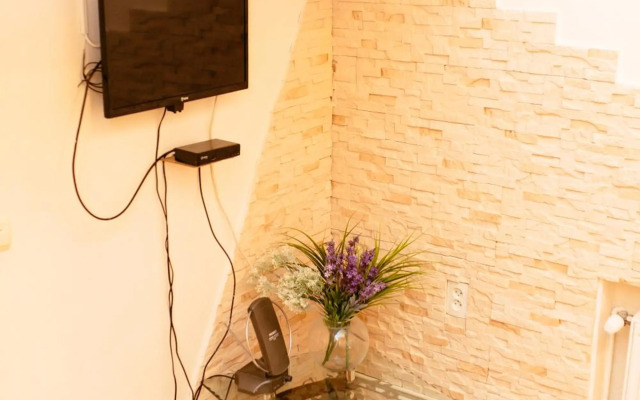 Біля цирку (Near the circus)