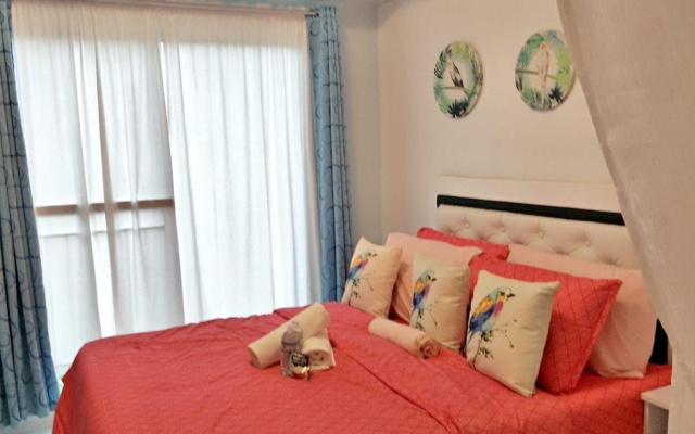 1010 Wind Residences