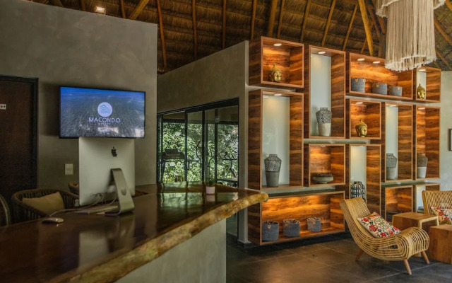 Macondo Tulum