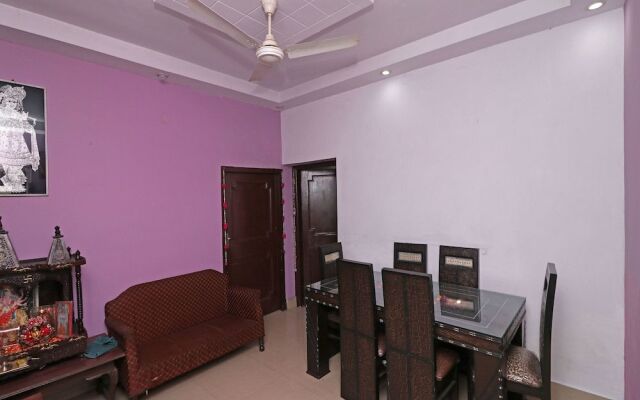 OYO 12828 Home Mountain Glory Homestay