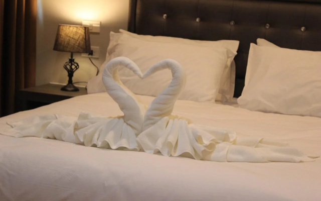 The Vet Boutique Hotel