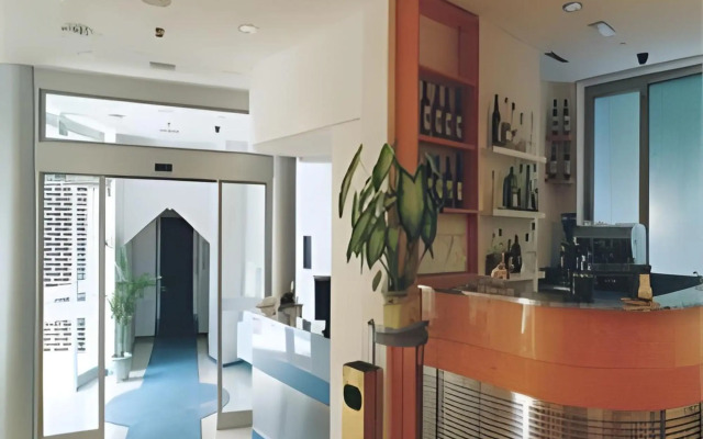 Sam Hotel