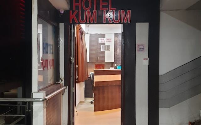 Hotel Kum Kum By OYO Rooms