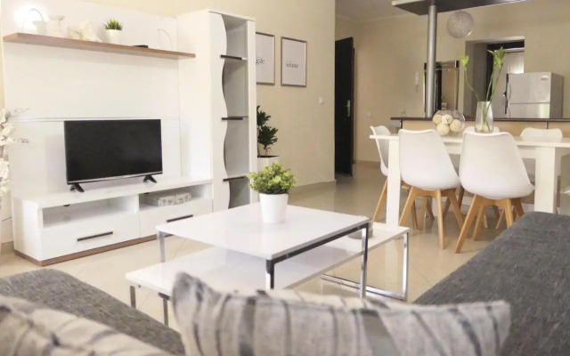 SAPPHIRE & IVORY Luxury Apartments - Kavala