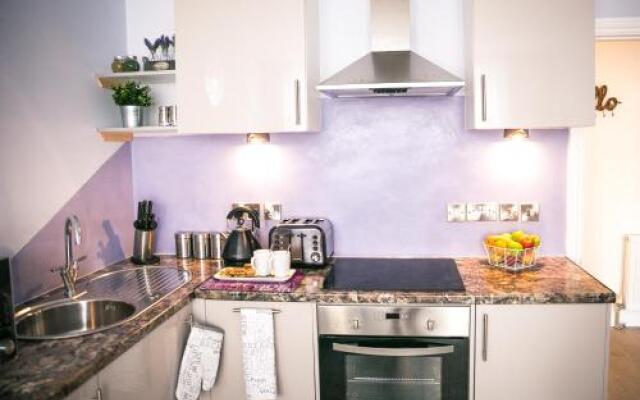 Meads Apartment