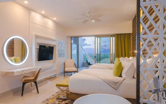 Garza Blanca Resort and Spa