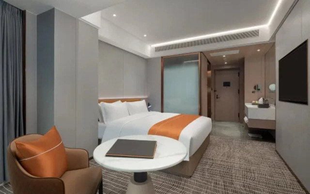 Microtel by Wyndham Changsha Xingsha