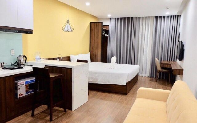 Davis House  Apartment