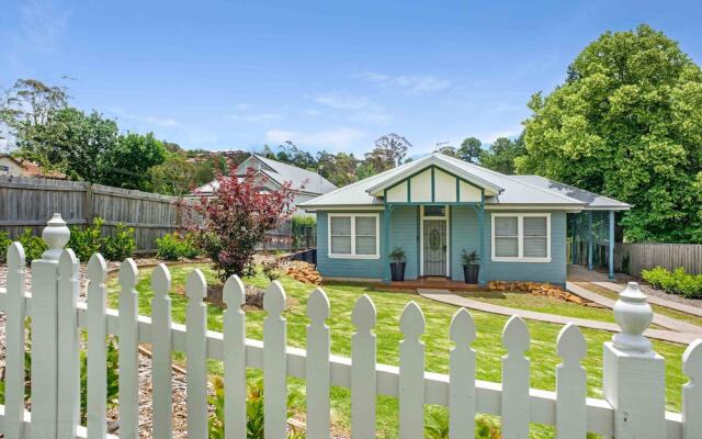 Sophia-Rose House only