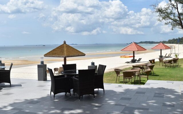 Bintan Lagoon Resort