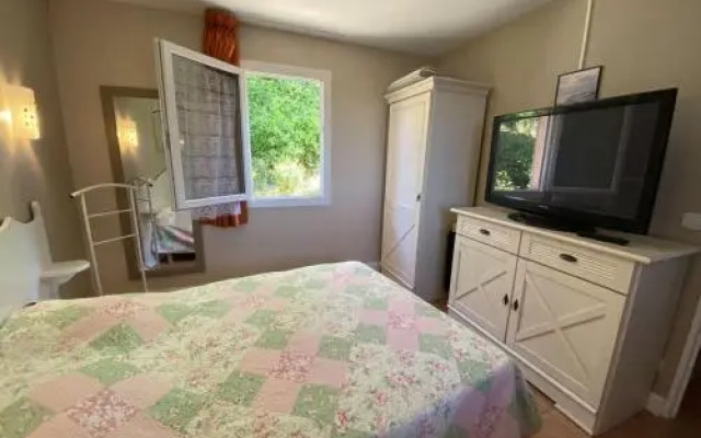 Apartment Haut Des Issambres.11