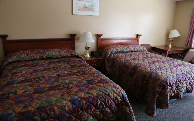 Twilite Motel & RV Park