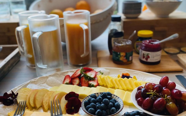 Mes Amis Guest House