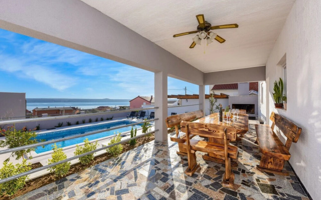 Villa Sea Pearl