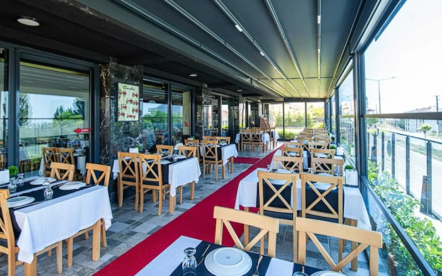 Çanakkale Ornella Otel