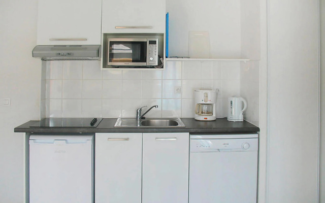 Residence Les Isles de Sola, Grandcamp, Studio