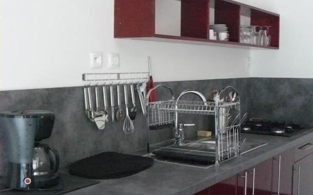 Chambres D'hôtes & Gites Pouget