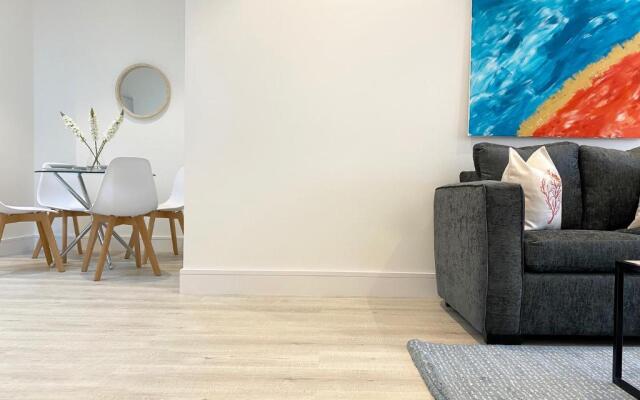 Fleet Heights Apartment One
