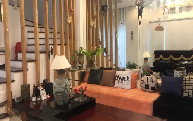 Idea Apartment