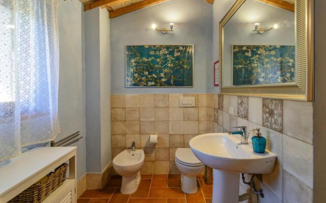 Dolce Vita in Tuscany B&B