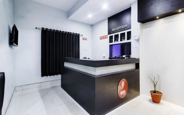Hotel Navneet Residency by OYO Rooms