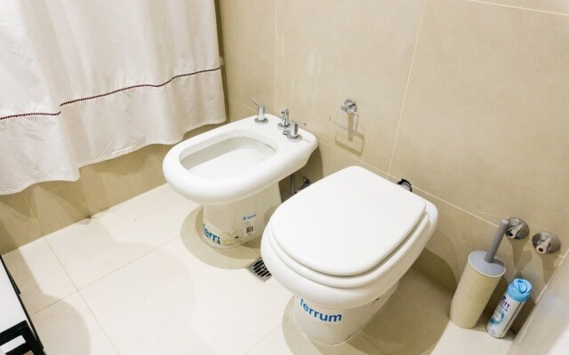 Gente del Sur Pacifico