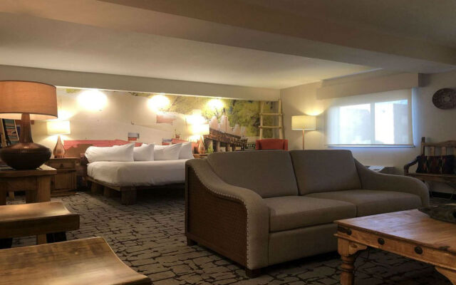 Hotel Don Fernando de Taos, Tapestry Collection by Hilton