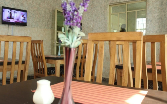Fidelite Hotels LTD