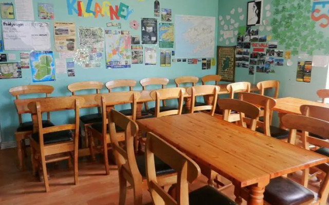 Paddys Palace Killarney