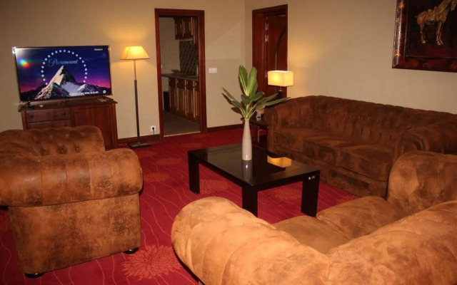 L'Amitie Hotel - Granada Hotel