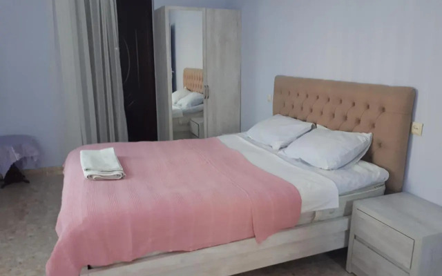 Guest house LIA