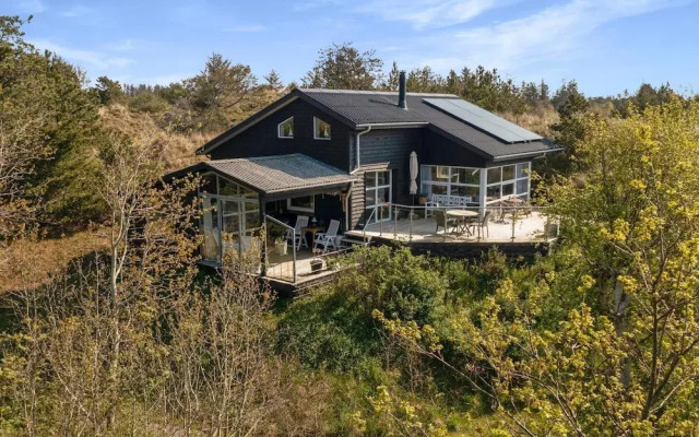 Holiday Home Near Blokhus Town