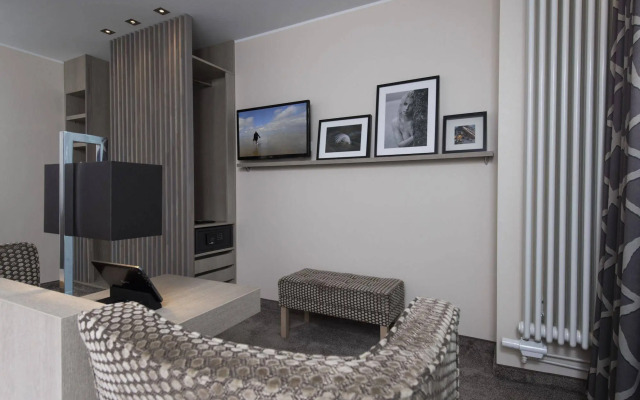 Thomas Hotel Spa & Lifestyle