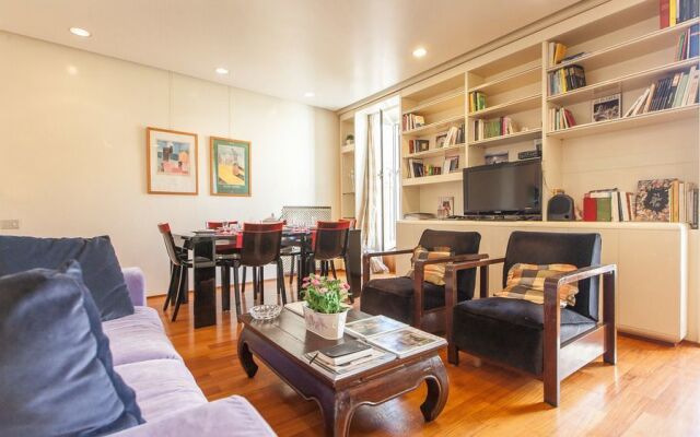 Campo de Fiori Balcony