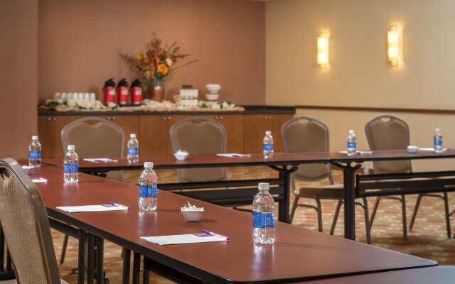 Hyatt Place Saratoga Malta