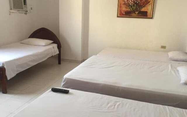 hotel la makuira