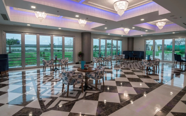 Elite Hotel Darica