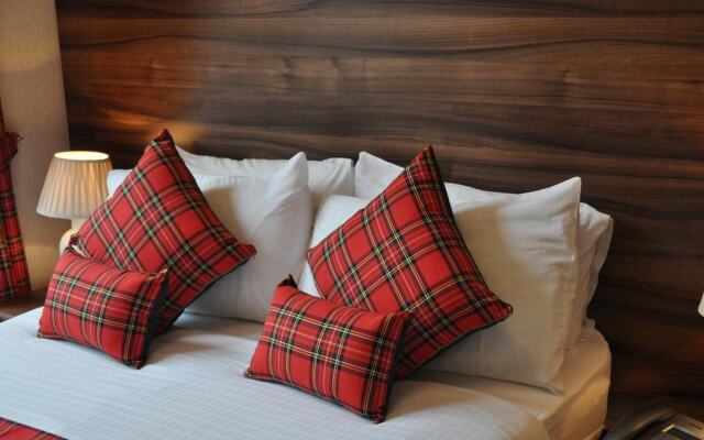 Argyll Guest House