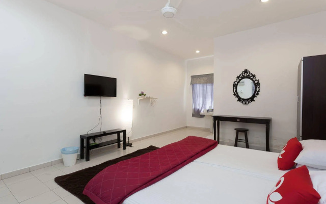ZEN Rooms Chandek Kura