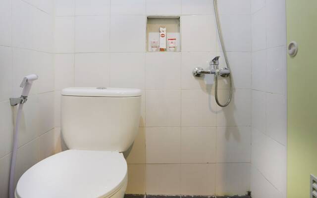 Hotel O Alfa Guest House