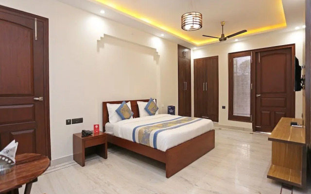 Chhavi Villa by OYO Rooms
