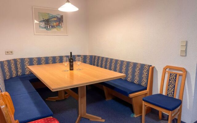 Appartment Wildmoos (SOE316)