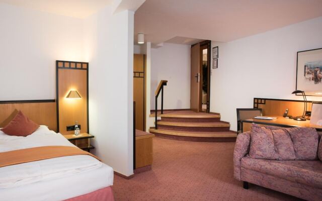 Hotel Schere
