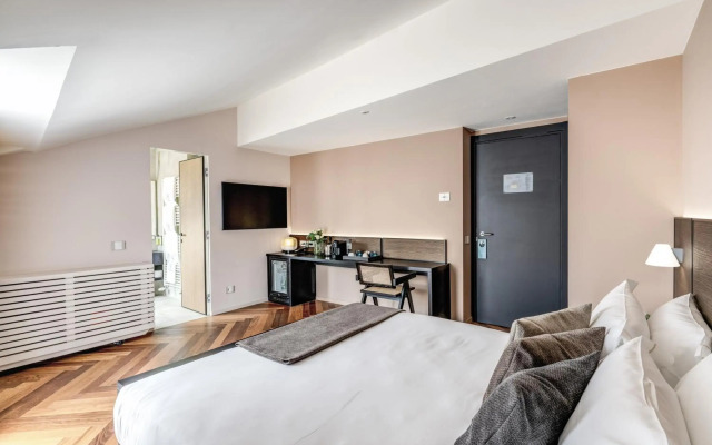 Plinius Lifestyle Hotel Lake Como