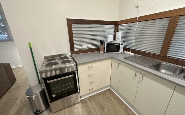 Armidale St Apartments