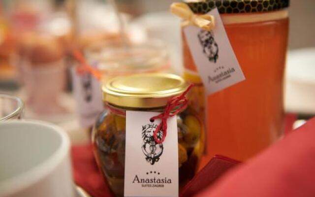 Anastasia Apartments & Rooms - Zagreb Centre