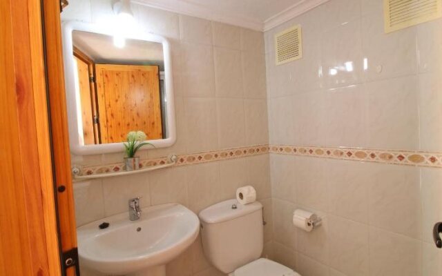 Villas Costa Calpe - El Pozo